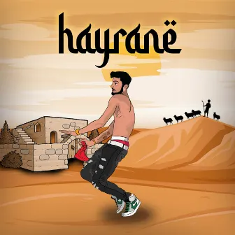 Hayrane by Reo Manchs