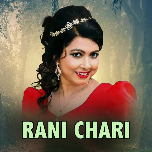 Rani Chari