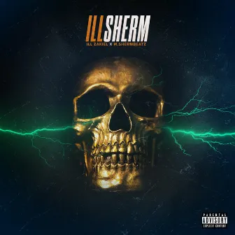 Ill Sherm by iLL ZakieL