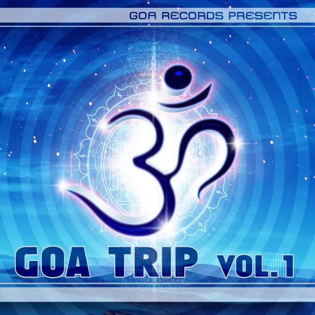 Goa Trip V.1 Part 2 Goa Doc Continuous Mix (feat. Goa Doc & Doctor Spook)