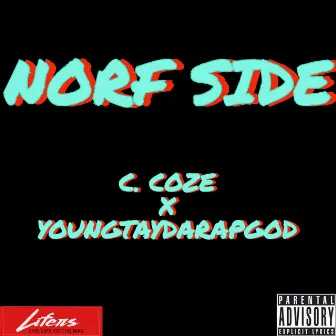 Norf Side by C. Coze