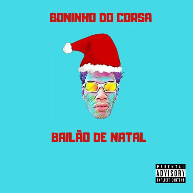 Bailão de Natal