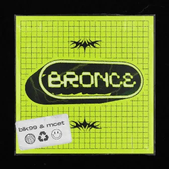 Bronce by BLK99