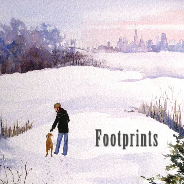 Footprints