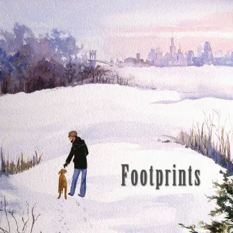 Footprints by Alex MacDonald