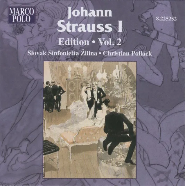 Walzer (a la Paganini), Op. 11