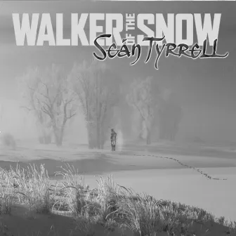 Walker of the Snow by Sean Tyrrell