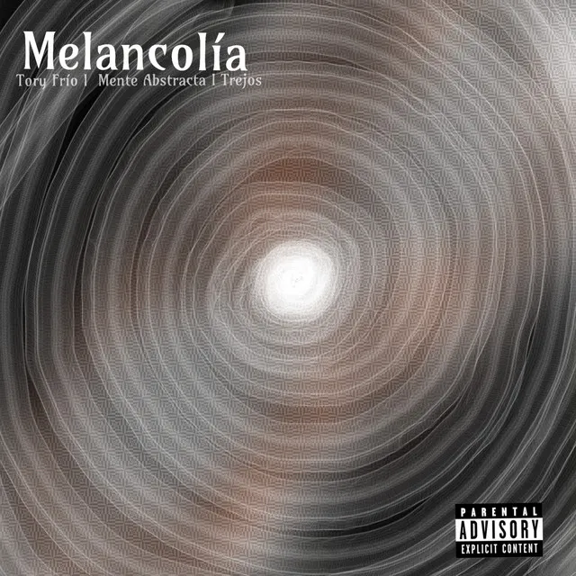 Melancolia - Prod. Sinestesia Beatz