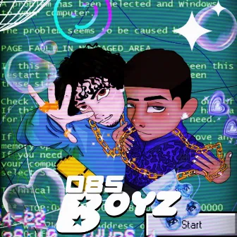 085Boyz by 1S44C