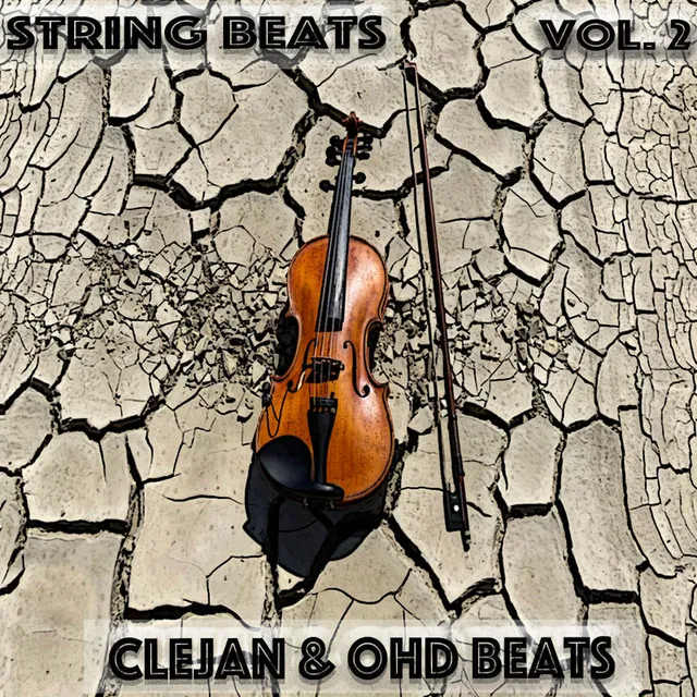 String Beats, Vol. 2