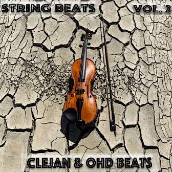 String Beats, Vol. 2 by Ohd Beats