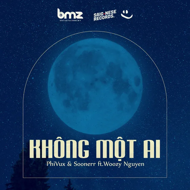 Không Một Ai