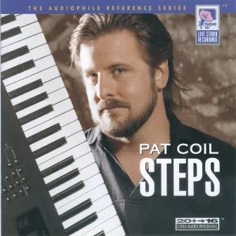 Steps by Pat Coil