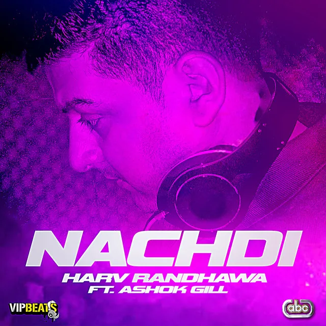 Nachdi