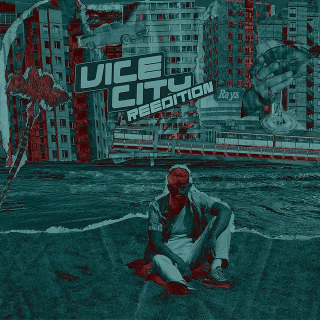 Vice City Réédition