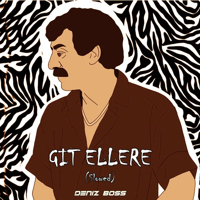 Git Ellere - Slowed Version