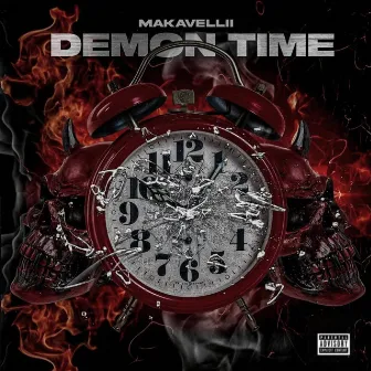 Demon Time by Makavellii