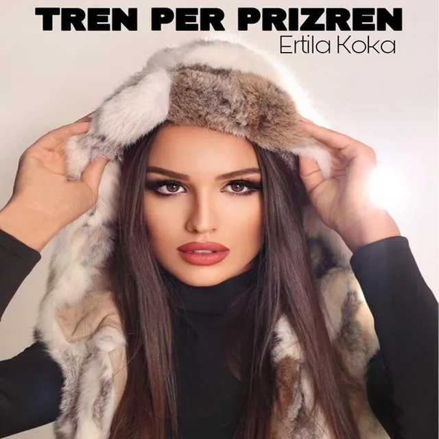 Tren per Prizren