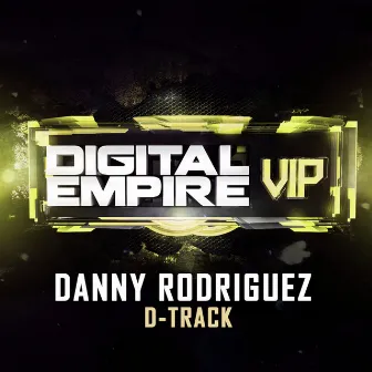 D-Track by Danny Rodriguez