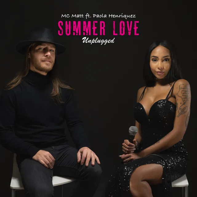 Summer Love - Unplugged