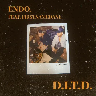 D.I.T.D. by Endo.