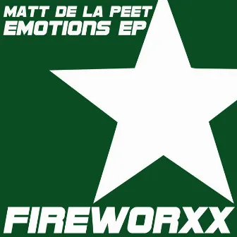 Emotions EP by Matt De La Peet