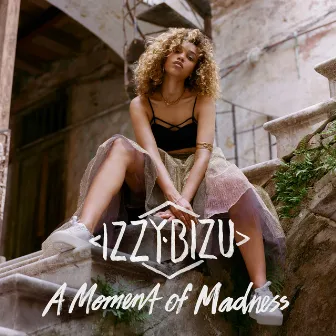 A Moment of Madness (Deluxe) by Izzy Bizu