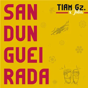 Sandungueirada by TIAM Gz