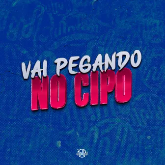 VAI PEGANDO NO CIPO by Mc Vuk Vuk