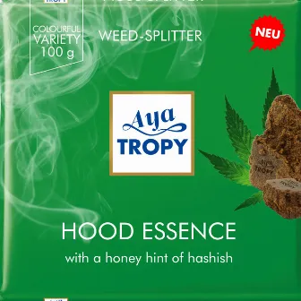 HOOD ESSENCE by TROPY AYA