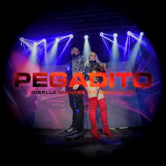 Pegadito by Giselle Montes