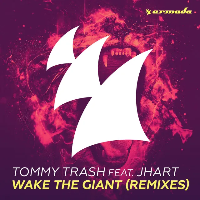 Wake The Giant - Andrew Rayel Radio Edit