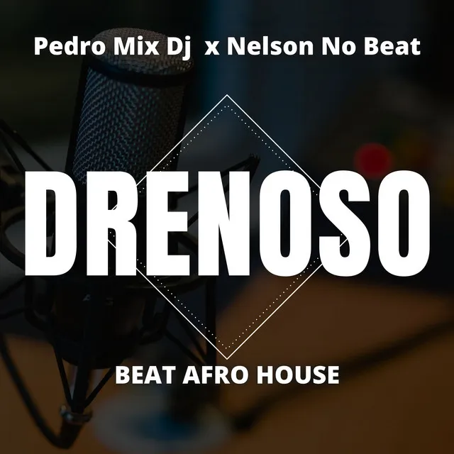 Drenoso - Beat Afro House