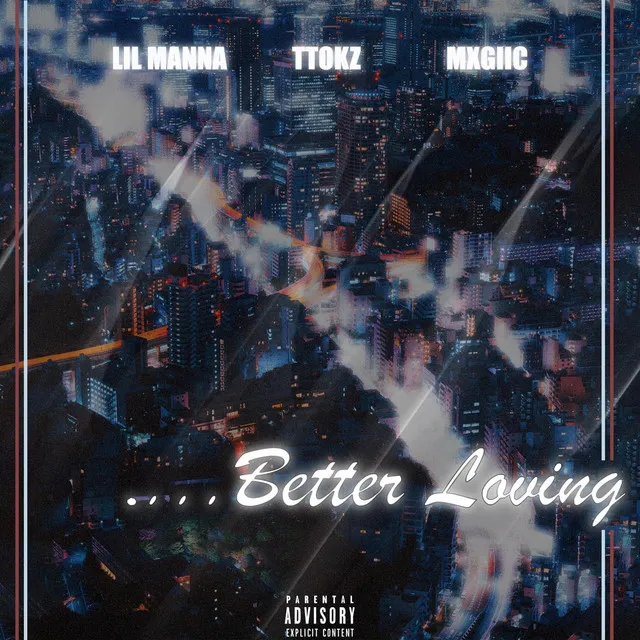 Better Loving