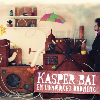 En Udmærket Ordning by Kasper Bai