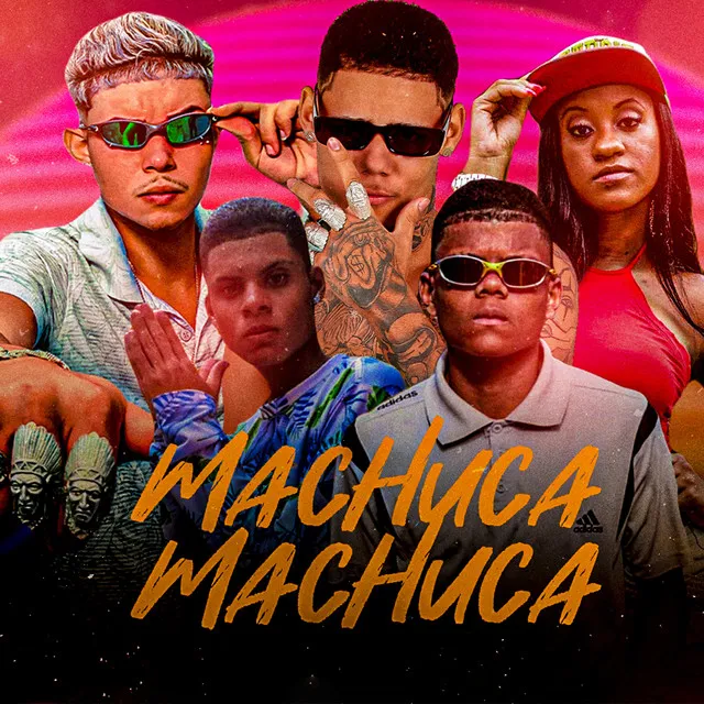 Machuca Machuca