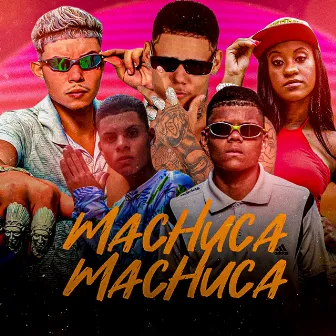 Machuca Machuca by E O Niel