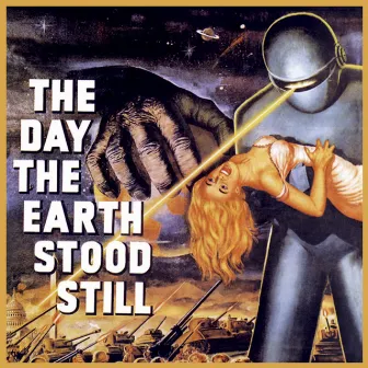 The Day the Earth Stood Still by Dr. Samuel J. Hoffman