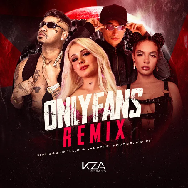 Onlyfans - Remix