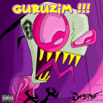 Guruzim !!! by Gurushawty