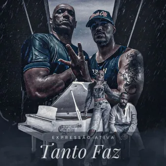 Tanto Faz by KAION