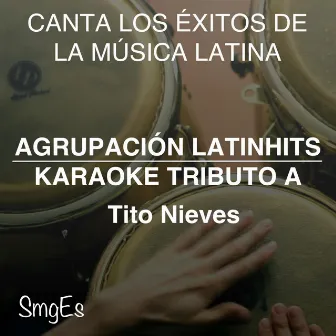 Instrumental Karaoke Series: Tito Nieves by Agrupacion LatinHits