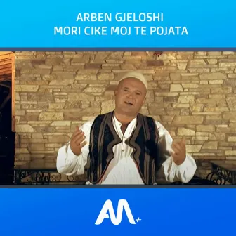 Mori cike moj te pojata by Art Media +