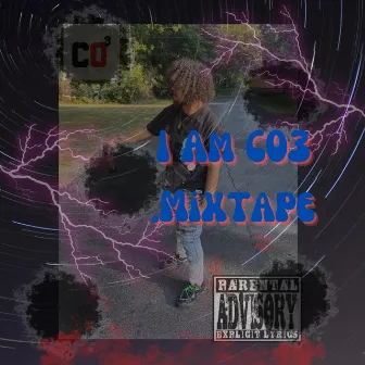 I AM CO3 .MIXTAPE by CO3