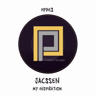 My Inspiration by Jacssen