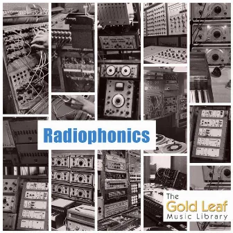 Radiophonics by Ashley-John Long