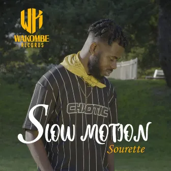 Slow Motion by Sourette