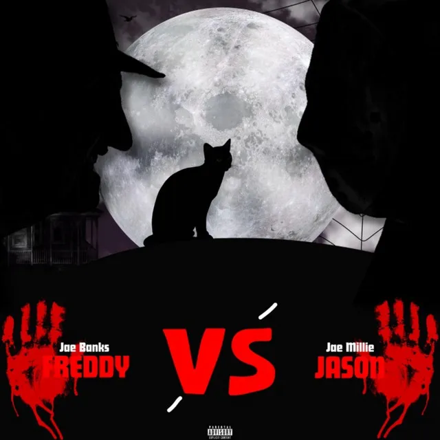 Freddy vs Jason