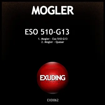 Eso 510-g13 by Mogler