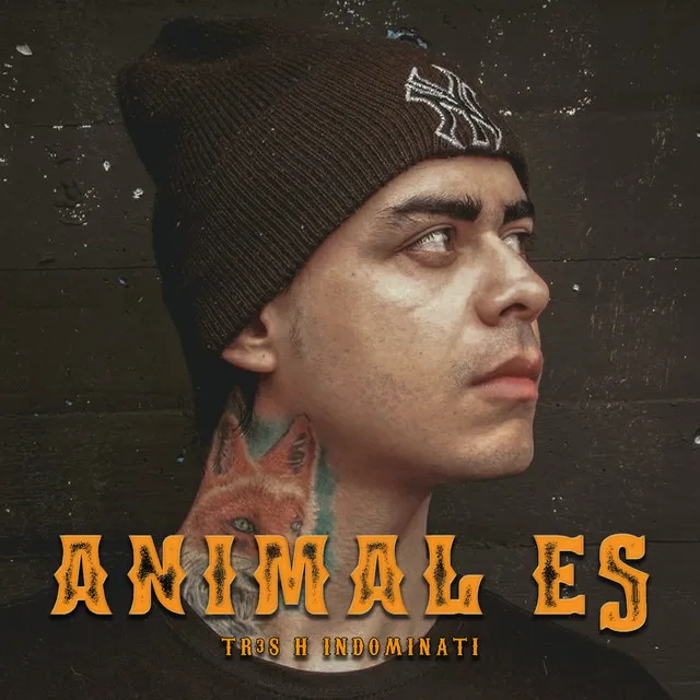 Animal Es